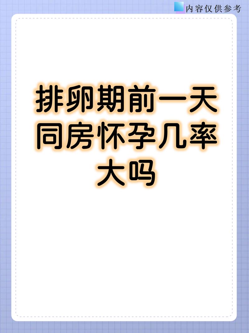 排卵期避孕失败率有多高