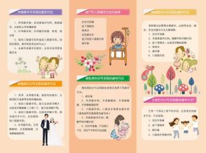 哺乳期避孕方法怎么选-两性知识丨两性健康--你想了解的我都知道