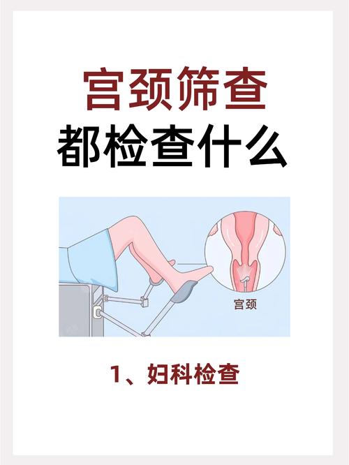 备孕期间要做宫颈筛查吗