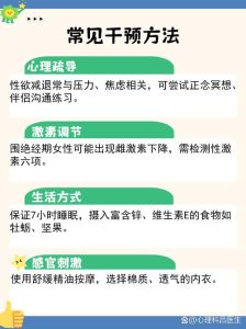 性欲低能靠心理咨询改善吗-两性知识丨两性健康--你想了解的我都知道