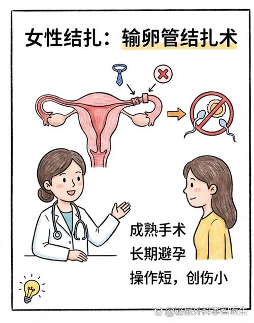 结扎会让人变胖吗