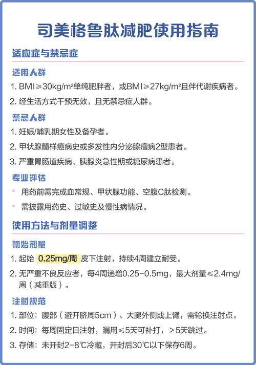 多囊能用司美格鲁肽减重吗