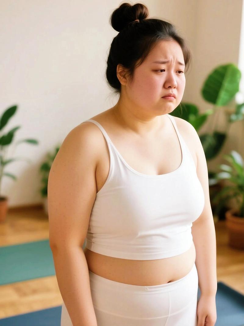 身材焦虑影响性自信吗