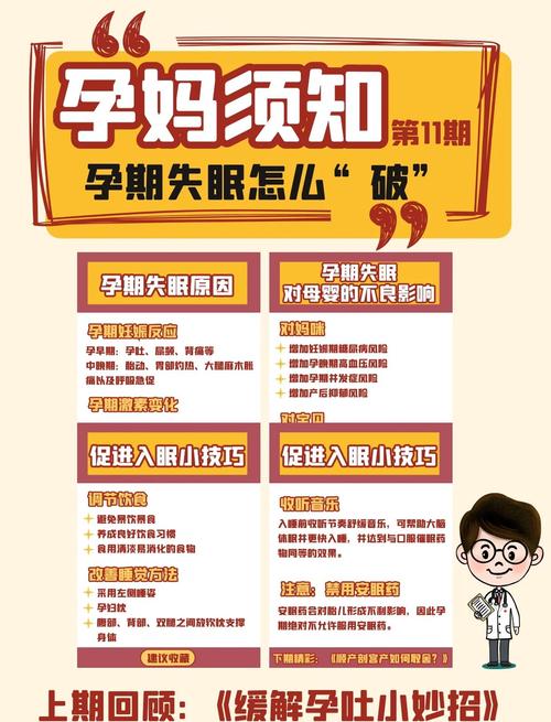 睡眠差会降低备孕成功率吗