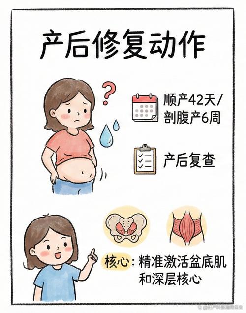 剖腹产要做盆底康复吗