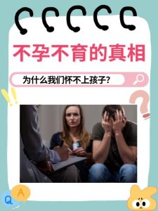 怀疑不育夫妻要先看谁?别瞎猜,先看男方最省事-两性知识丨两性健康--你想了解的我都知道