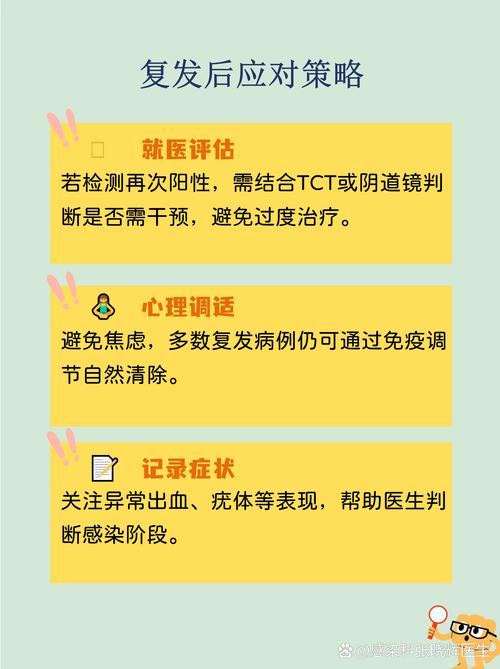 HPV转阴后，还会再次感染吗