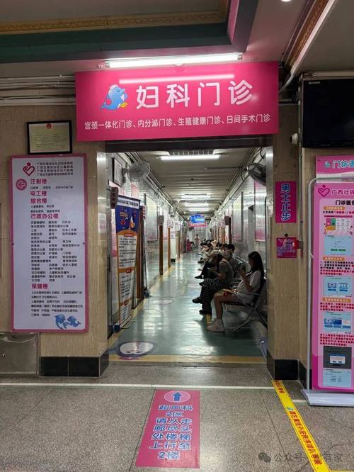 妇科内分泌门诊看什么
