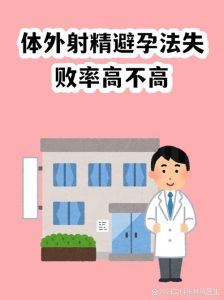 男性避孕方法失败率高吗?到底哪种最靠谱?-两性知识丨两性健康--你想了解的我都知道