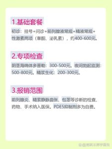 第一次看男科,挂普通号还是专家号好?-两性知识丨两性健康--你想了解的我都知道