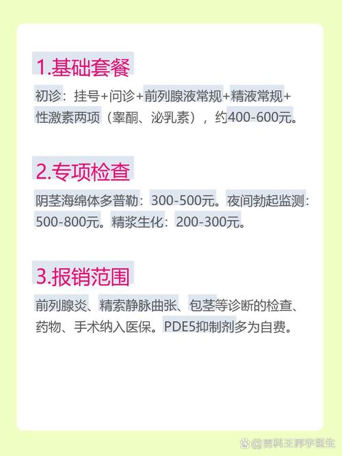 第一次看男科,挂普通还是专家号