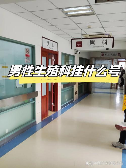 第一次看男科,挂普通还是专家号