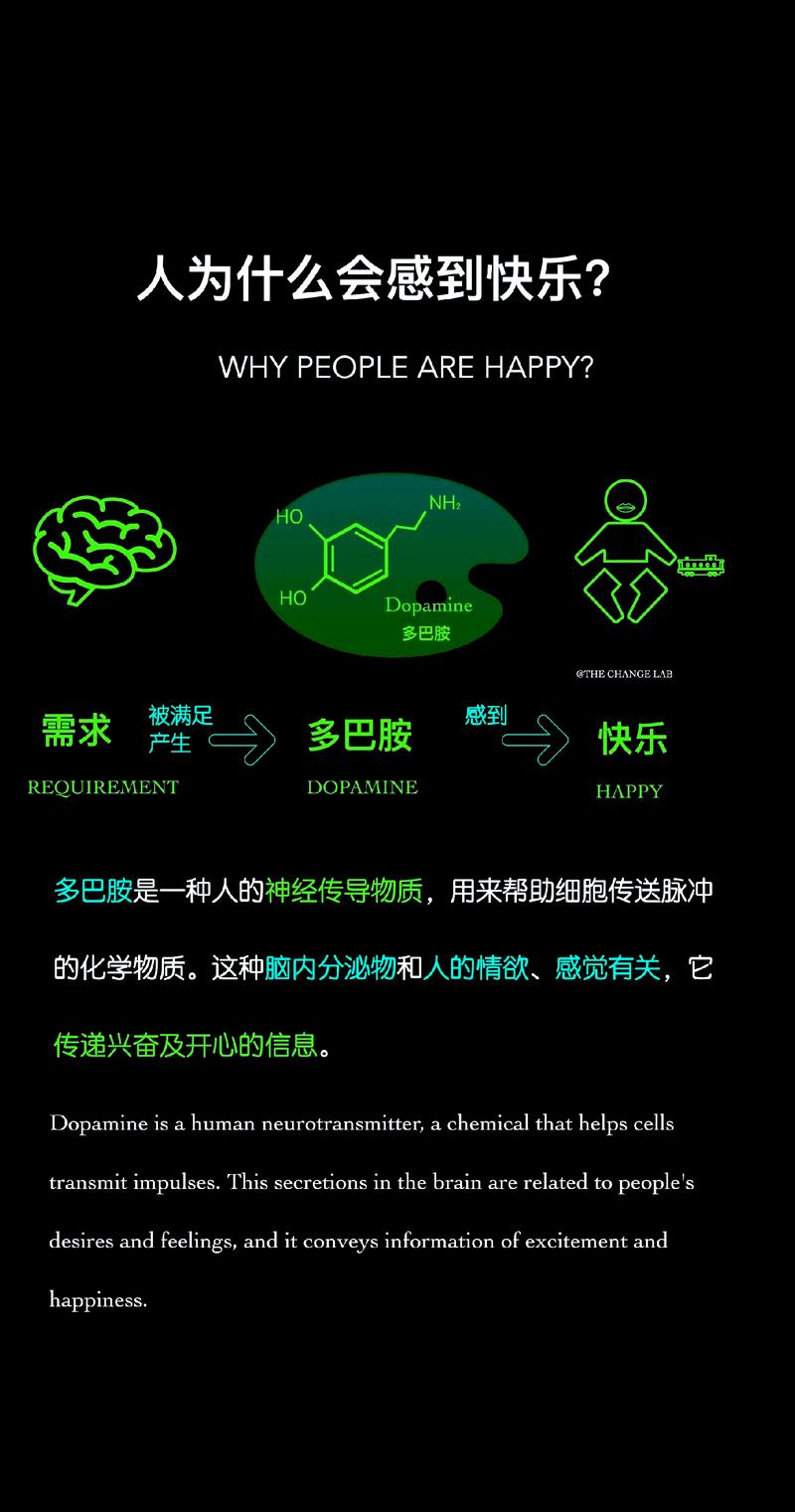 多巴胺水平会影响性欲吗
