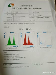 精子DNA碎片率怎么检查?一篇文章给你讲清楚-两性知识丨两性健康--你想了解的我都知道