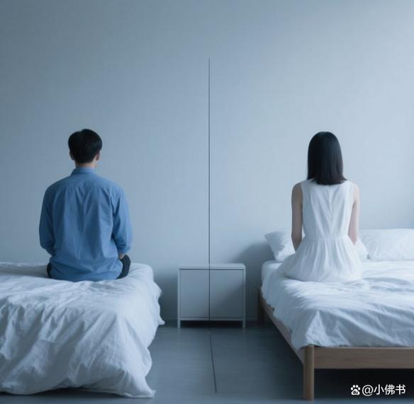 长期分居影响性心理吗