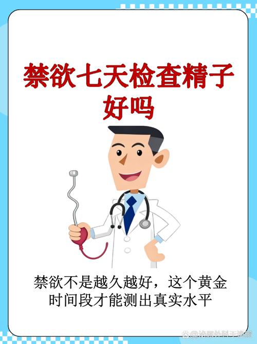 长期禁欲能提高精子质量吗