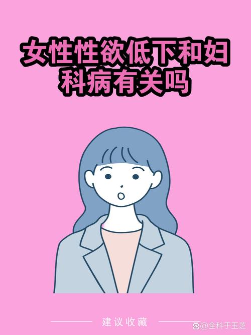 性欲低和生育意愿有关吗