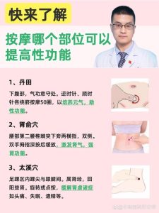 性欲低的人,怎么才能慢慢找回对性的兴趣?-两性知识丨两性健康--你想了解的我都知道