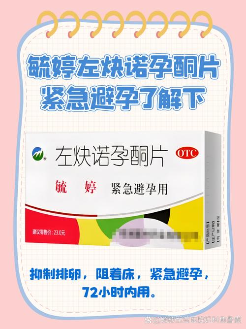 性欲低和紧急避孕药有关吗