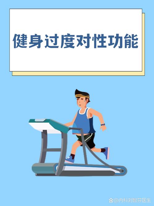 性欲低和运动过度有关吗