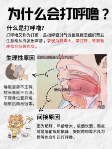 打鼾真的会悄悄影响性欲和性能力吗?-两性知识丨两性健康--你想了解的我都知道
