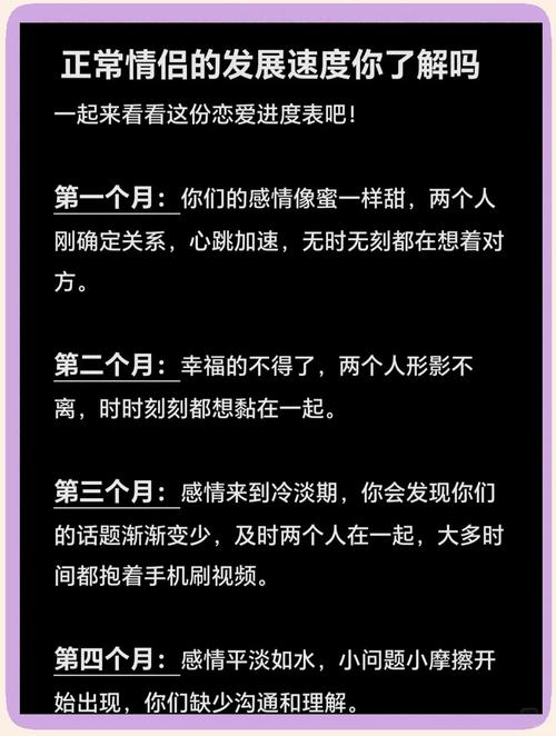 恋爱三个月是分手高发期吗