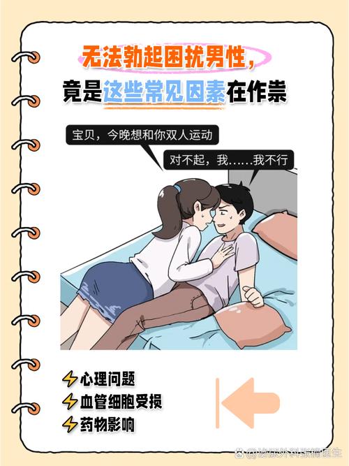 男性不敢示弱,对亲密关系有何影响