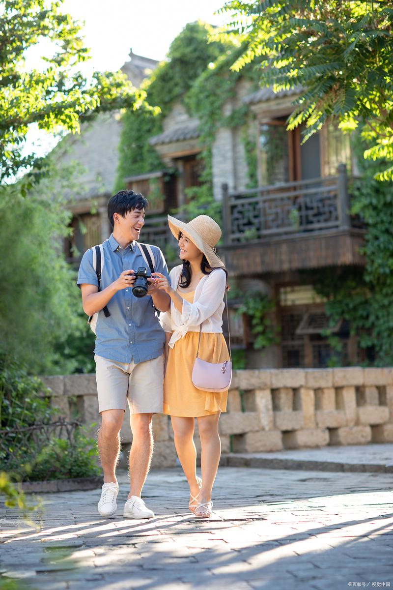 情侣一起旅行会考验感情吗