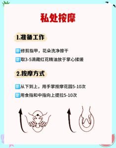会阴部坠胀不适,如何居家缓解-两性知识丨两性健康--你想了解的我都知道