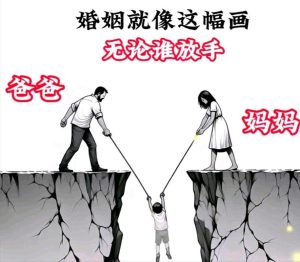 恋爱时总担心重蹈父母离婚的覆辙,该怎么办?-两性知识丨两性健康--你想了解的我都知道