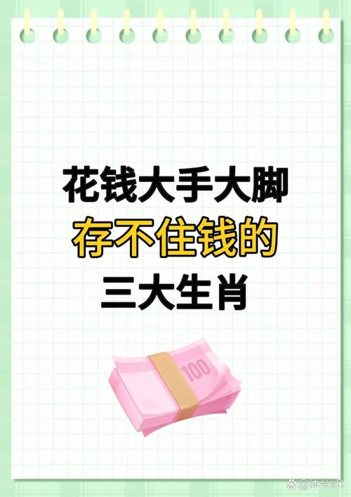 伴侣花钱大手大脚怎么办