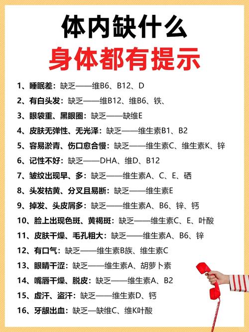 哪些微量元素缺乏会导致性欲低