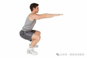 深蹲真能改善勃起吗?科学依据到底藏在哪儿?-两性知识丨两性健康--你想了解的我都知道