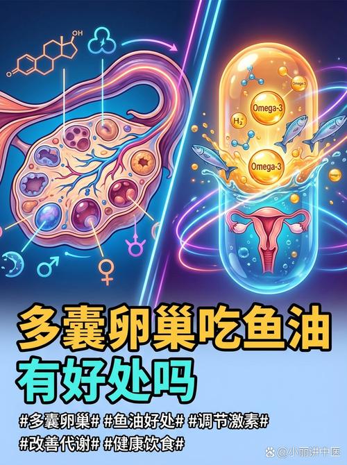多囊患者能吃鱼油吗