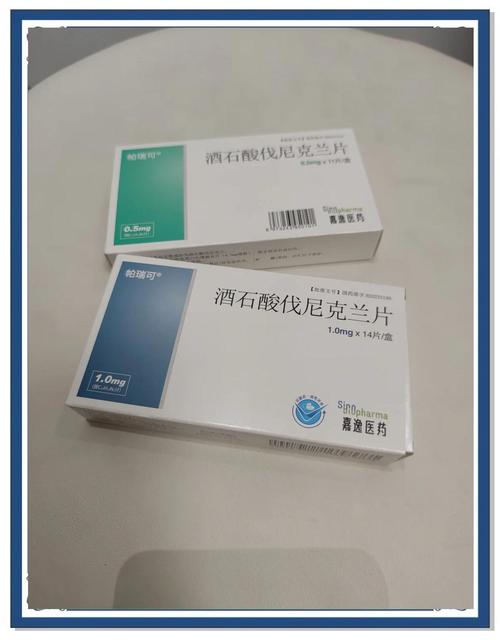 戒烟药伐尼克兰安全吗
