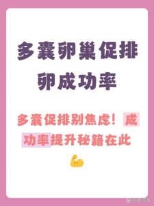 多囊患者促排卵前一定要先减重吗?-两性知识丨两性健康--你想了解的我都知道