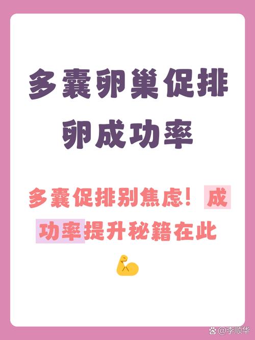 多囊患者促排卵前要减重吗