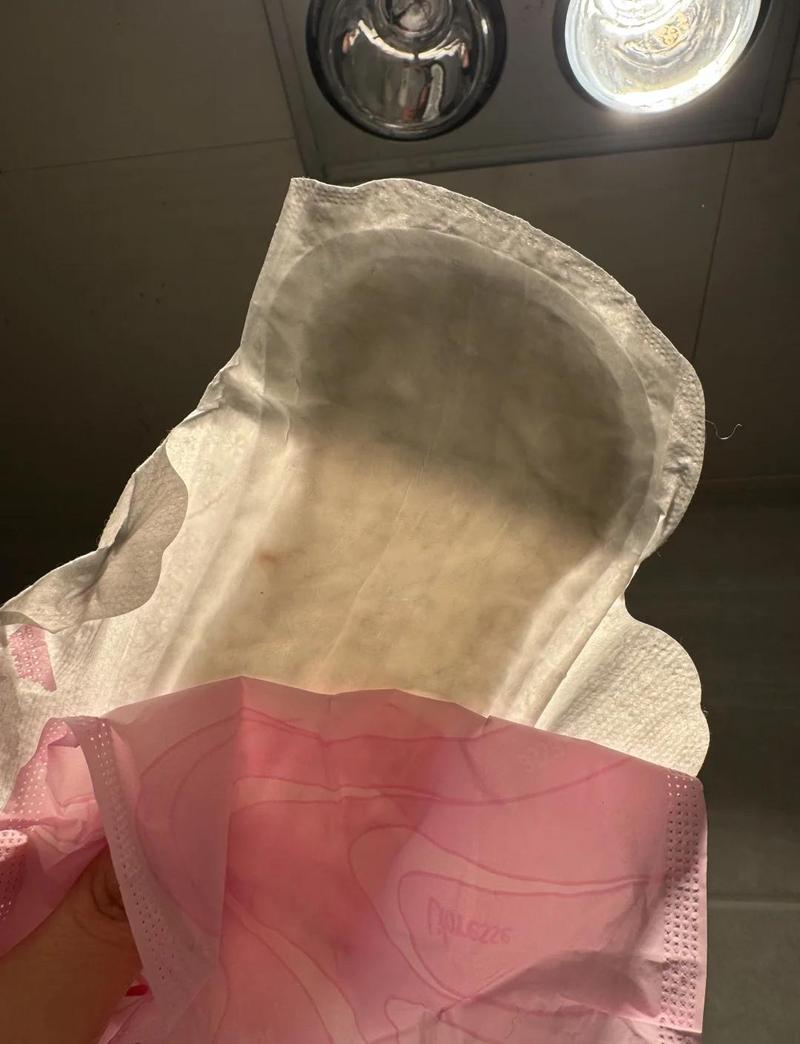 卫生巾有异味是质量问题吗