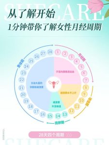 更年期月经紊乱要持续多久?一文讲清时间与应对方法🩺-两性知识丨两性健康--你想了解的我都知道