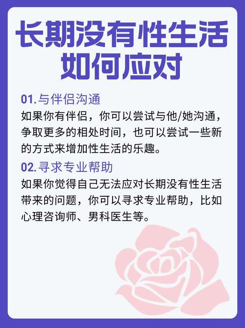 长期无性婚姻该怎么面对-相关配图
