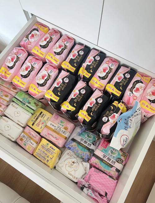 经期用品存放要注意什么