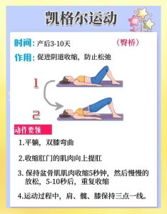 凯格尔运动怎么做才算练对-两性知识丨两性健康--你想了解的我都知道
