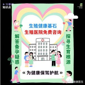 想做生育力保存咨询,到底该挂哪个科?-两性知识丨两性健康--你想了解的我都知道