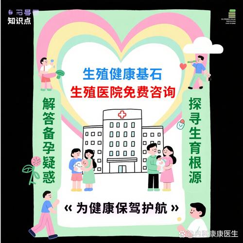 生育力保存咨询该找哪个科