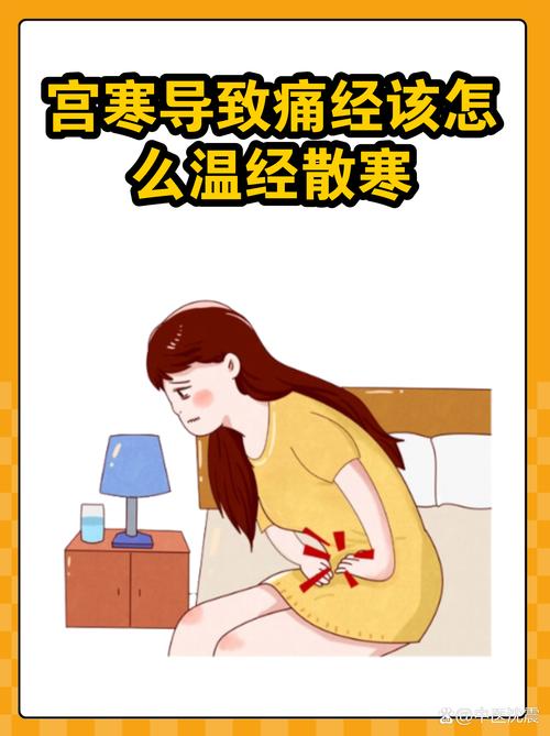 顽固痛经该看哪个专科