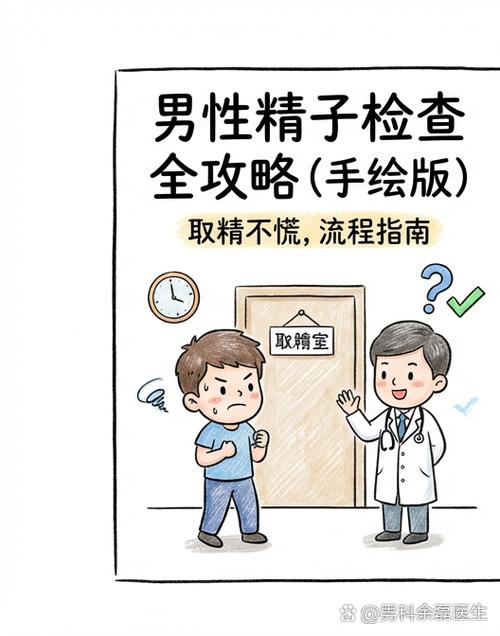 取精困难该怎么配合检查