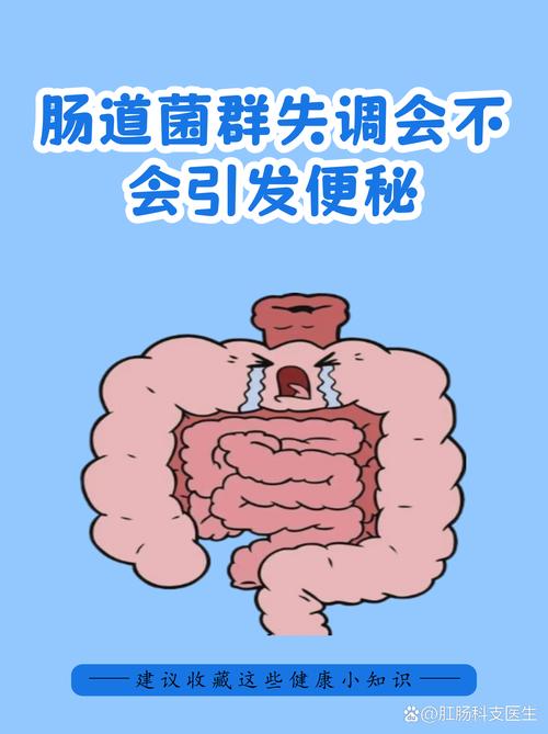肠道菌群失衡会影响性欲吗