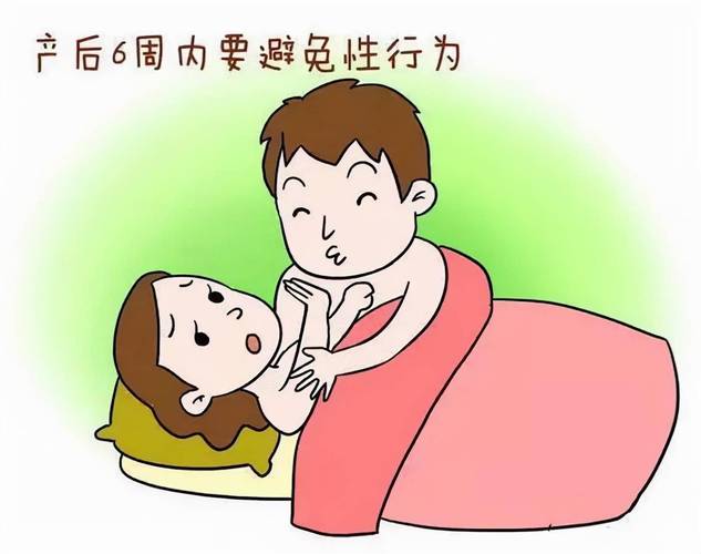 产后性交痛多久能恢复