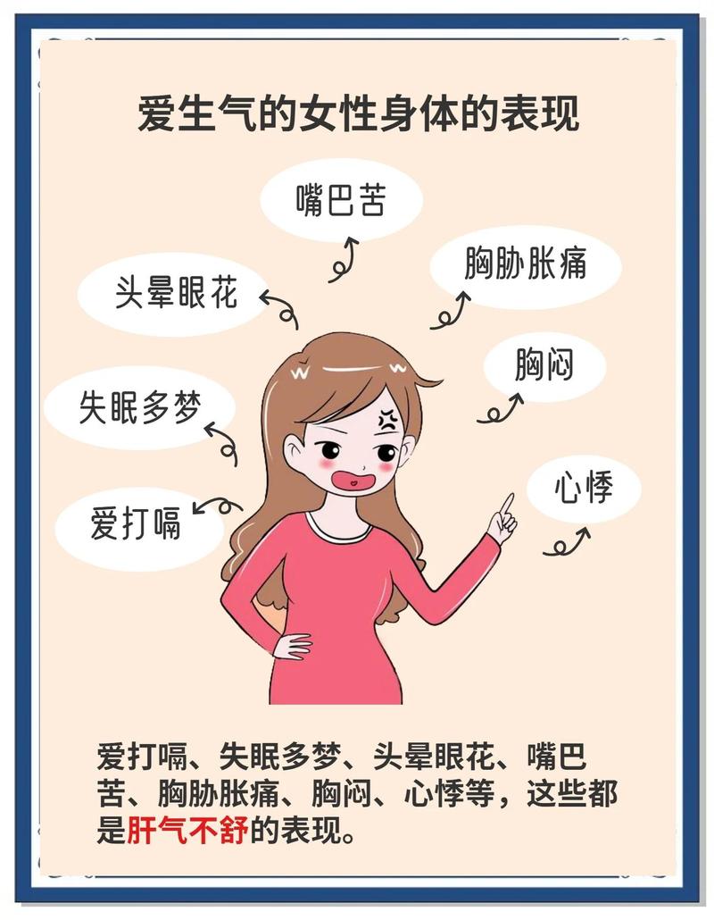 生气愤怒会影响性欲吗