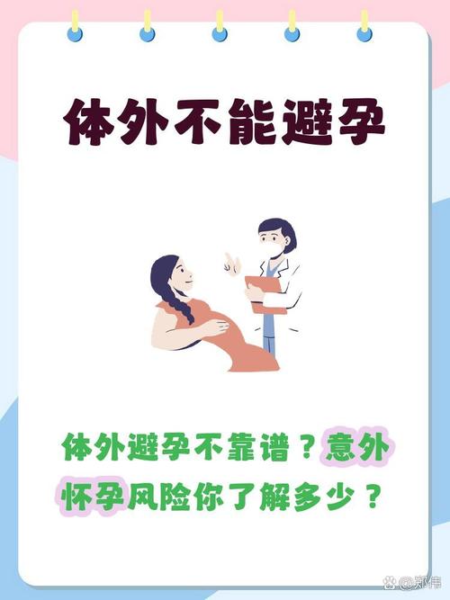 体外射精为什么不可靠-示意图
